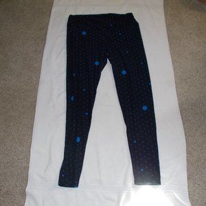 Lularoe tall and curvy stretch pants xl